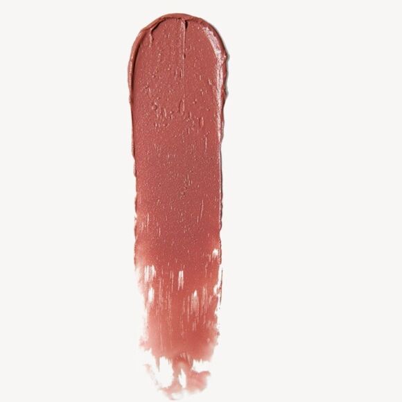 Bobbie Brown Crushed Lip Color in Italian Rose - a warm brown rose -pretty! - Picture 2 of 8